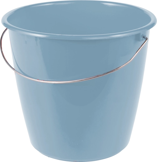 Πλαστικός κουβάς 5 l μπλε KEEEPER
