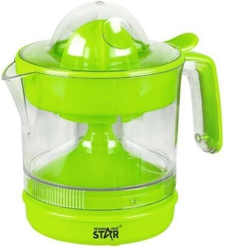 WinningStar ηλεκτρικός στίφτης εσπεριδοειδών 750 ml