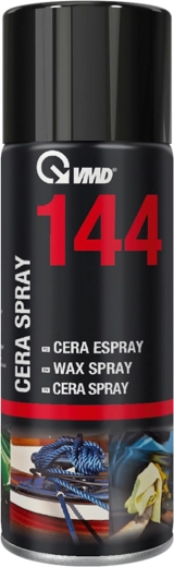 Κερί σε σπρέι για γυάλισμα αμαξώματος 400 ml