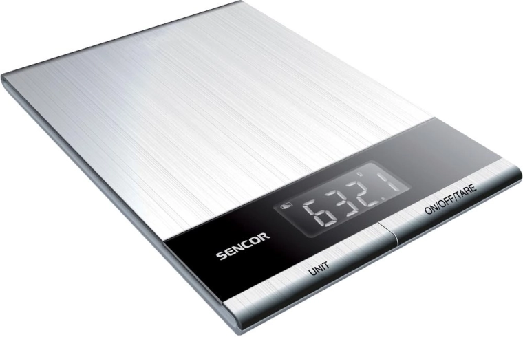 Sencor SKS 5305 ζυγαριά κουζίνας