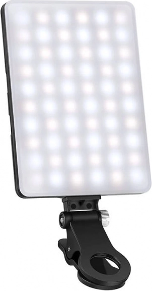 Λάμπα selfie NEEWER NL-60AI bi‑color LED με μπαταρία