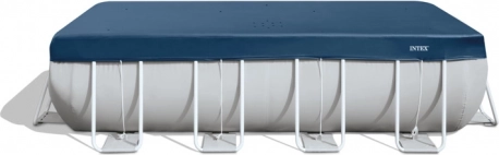 Κάλυμμα για σκελετό πισίνας 400 × 200 cm INTEX