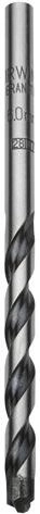 Δομικό τρυπάνι για σκυρόδεμα IRWIN GRANITE 8 mm, 70/120 mm