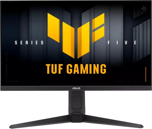 Οθόνη Asus TUF Gaming 27" IPS 4K (VG27UQEL5A)