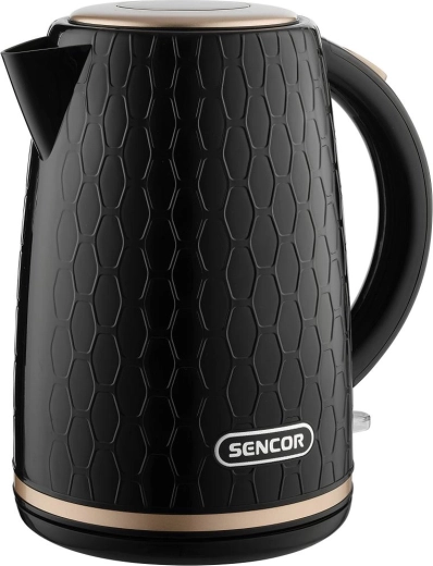 Ηλεκτρικός βραστήρας Sencor SWK 7201BK