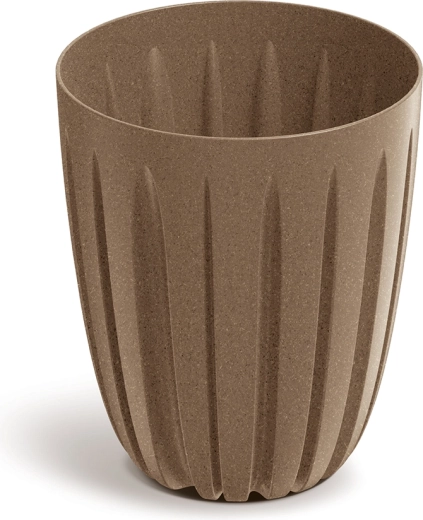 Γλάστρα Wario Eco Wood 38,5 × 38,5 × 45 cm