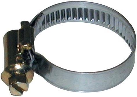 Σφιγκτήρας σωλήνα 8–12 mm, πλάτος 9 mm, τύπος C7 W1 (συσκευασία 5 τεμ.)