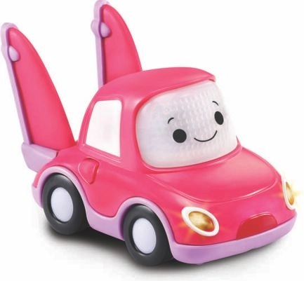 Tut Tut αυτοκινητάκι Οτίκ – Τερέζα