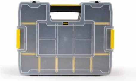 Οργανωτής STANLEY Junior 375 × 67 × 292 mm