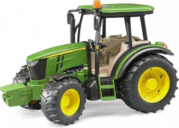 Bruder τρακτέρ JOHN DEERE 5115M 1:16