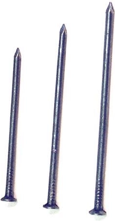 Κατασκευαστικά καρφιά 100 × 4,0 mm – συσκευασία 5 kg