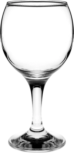 Ποτήρι κρασιού BISTRO 290 ml (6 τεμ.)