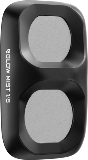 Freewell φίλτρο Black Glow Mist 1/8 για DJI Osmo Pocket 4P