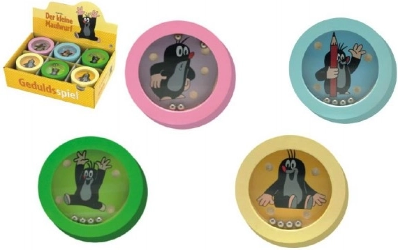 Μίνι λαβύρινθος Κρτεκ από τη Detoa