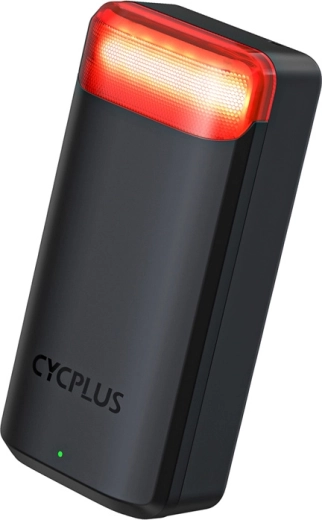 Πίσω φως ποδηλάτου με ραντάρ Cycplus L7