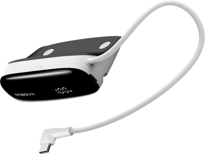 Βάση φόρτισης και powerbank BoboVR PD100 για μπαταρίες B100