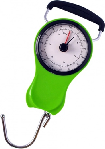 Μηχανική ζυγαριά αποσκευών 35 kg