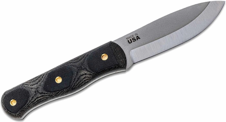 Υπαίθριο μαχαίρι TOPS Knives D Fly 4.5