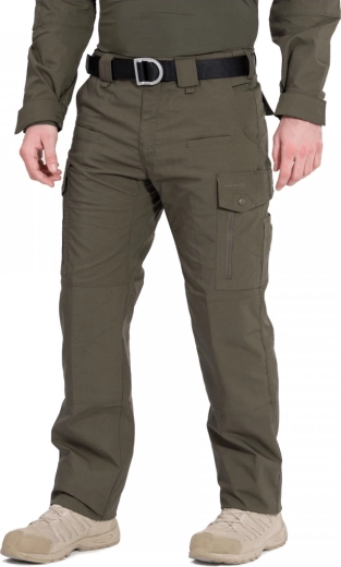 Παντελόνι τακτικής Pentagon Ranger Pants 2.0 μαύρο