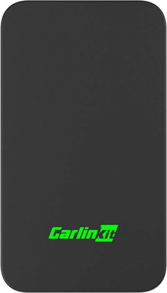 Ασύρματος προσαρμογέας αυτοκινήτου Carlinkit 2AIR για Apple CarPlay και Android Auto
