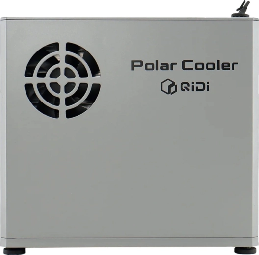QiDi Polar Cooler ψύκτης extruder για τη σειρά Q2/Max4 - 1 τεμάχιο