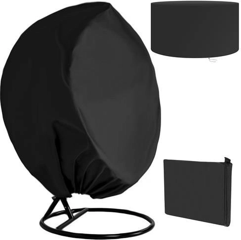 Προστατευτικό κάλυμμα για διπλή κήπινη πολυθρόνα