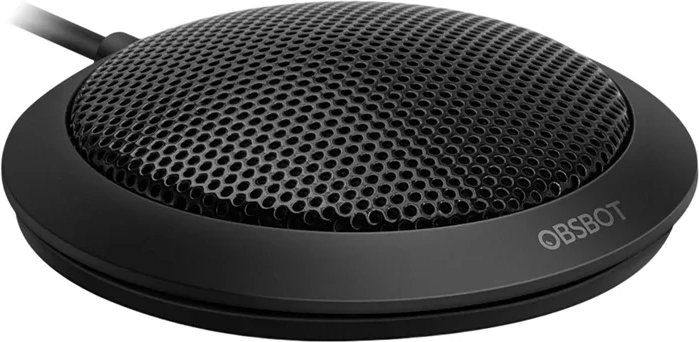 OBSBOT HQ Mic ενσύρματο μικρόφωνο τηλεδιάσκεψης