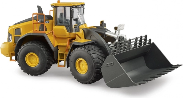 Φορτωτής Volvo L260H