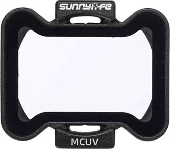 Φίλτρο φακού Sunnylife MCUV για DJI Avata 2 - 1 τεμάχιο