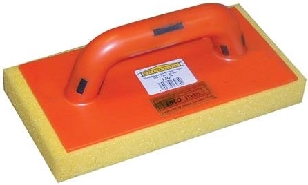 Τριβίδι με θαλάσσιο σφουγγάρι 250 × 130 × 30 mm