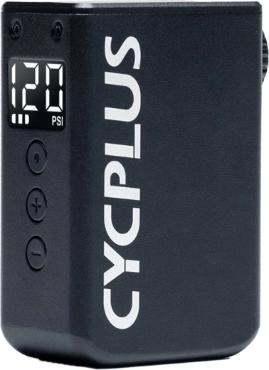 Μίνι ηλεκτρική αντλία CYCPLUS AS2 Pro Max