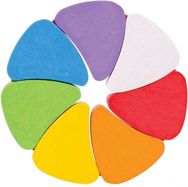 Κουδουνίστρα Ουράνια Φύλλα