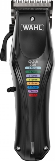 Ασύρματο κουρευτικό μηχάνημα για ζώα Colour Pro