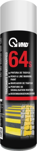 Λευκό χρώμα διαγράμμισης 500 ml