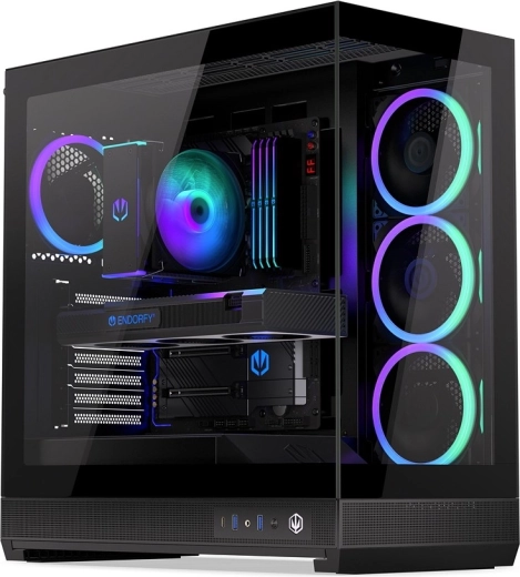 Θήκη ENDORFY Fishtank 6000 Corona