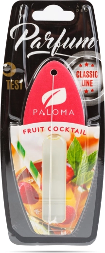 Αποσμητικό χώρου Liquid Cocktail