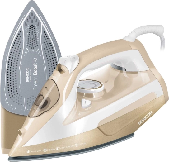 Ατμοσίδερο Sencor SSI 6110GD