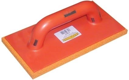 Τριβίδι με σφουγγάρι 250 × 130 × 12 mm