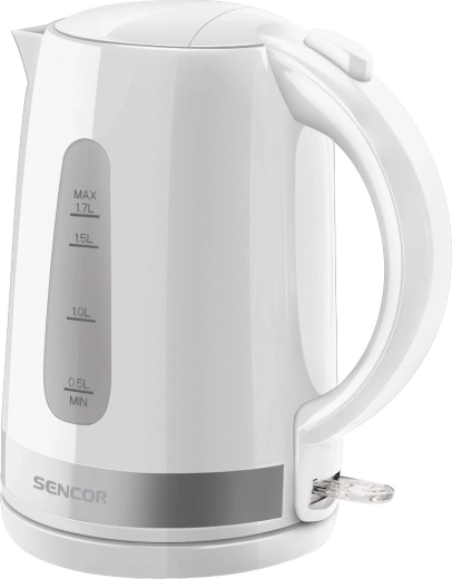 Βραστήρας νερού Sencor SWK 1748WH
