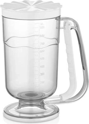 Δοσομετρητής ζύμης 900 ml