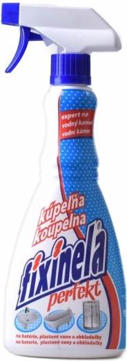 Fixinela perfekt μπάνιο 500 ml