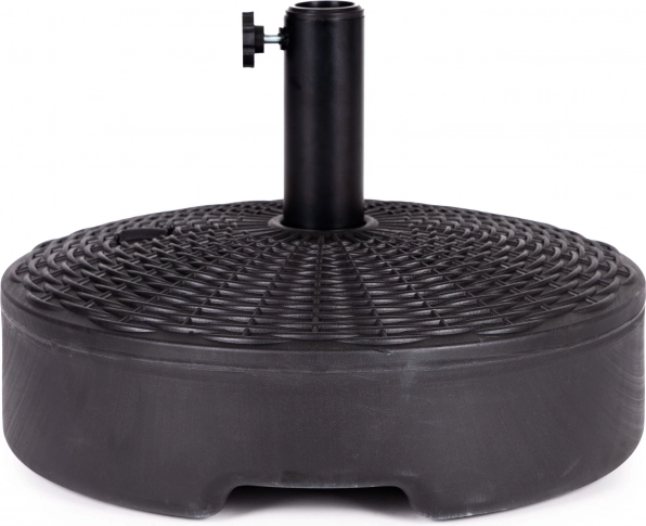 Βάση κήπου για ομπρέλα γεμιζόμενη με νερό 22L MultiGarden