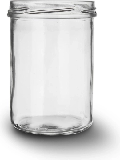 Βάζο κονσερβοποίησης sturzglas 0,44 l