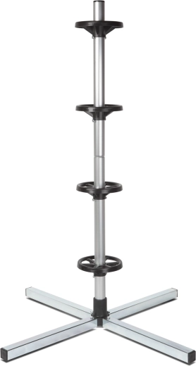 Βάση ελαστικών έως 70 kg