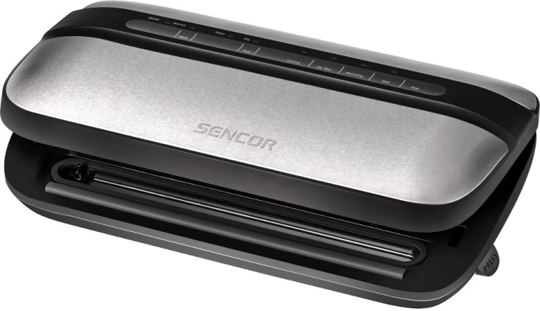 Συσκευή vacuum τροφίμων Sencor SVS 4010SS