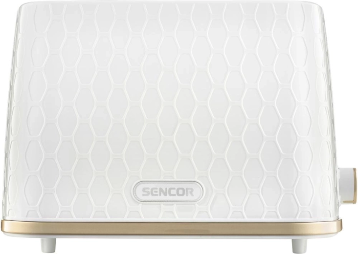 Φρυγανιέρα SENCOR STS 7200WH