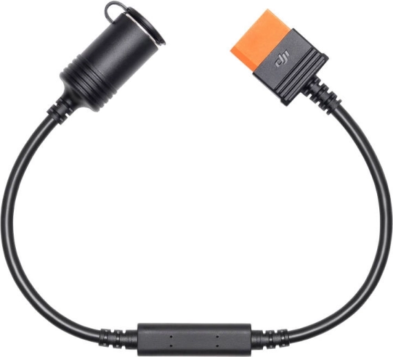 Καλώδιο φόρτισης αυτοκινήτου 12 V για DJI Power