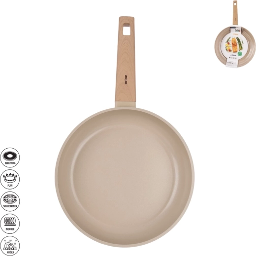 Τηγάνι Ecrina 28 cm