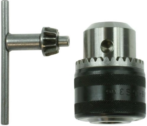 Τσοκ 1,5–13 mm με σπείρωμα 1/2"–20 UNF για δράπανα NAREX
