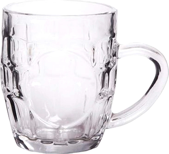 Ποτήρι μπύρας TORO 500 ml